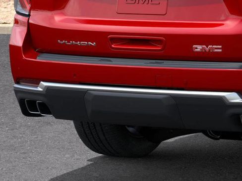 New 2026 GMC Yukon XL Denali image 38