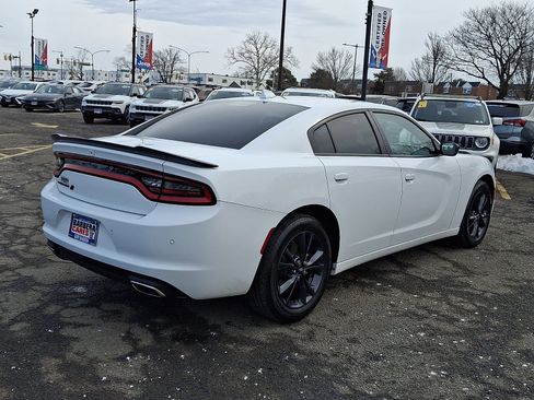 Used 2023 Dodge Charger SXT w/ Blacktop Package image 6
