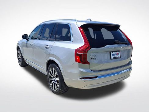 Certified 2025 Volvo XC90 B5 Core AWD/4WD image 6