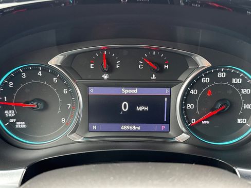 Certified 2022 Chevrolet Traverse LT w/ LPO, Floor Liner Package image 29