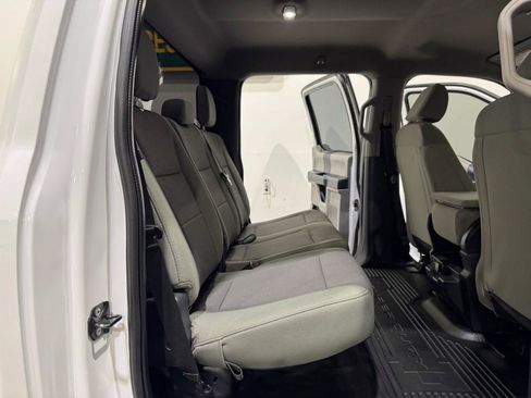Used 2022 Ford F250 XL w/ STX Appearance Package AWD/4WD image 17