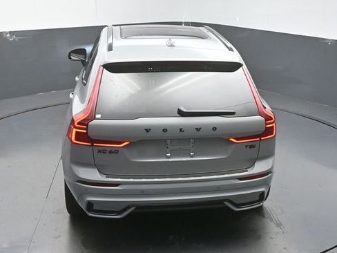 New 2026 Volvo XC60 T8 Ultra w/ Protection Package Premier image 45