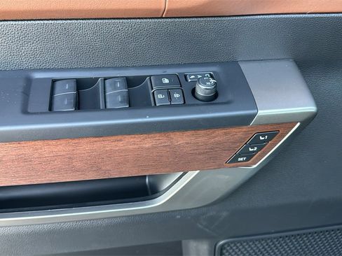 New 2026 Toyota Tundra 1794 Edition image 15