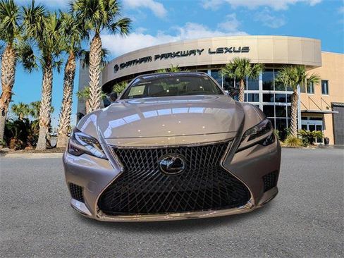 Certified 2022 Lexus LS 500 500 Base w/ Interior Upgrade Package image 9