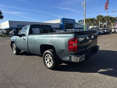 Used 2009 Chevrolet Silverado 1500 W/T image 14
