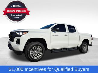 New 2026 Chevrolet Colorado LT w/ Advanced Trailering Package video 2