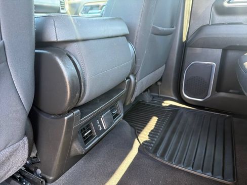 Certified 2024 Chevrolet Silverado 1500 LT AWD/4WD image 26