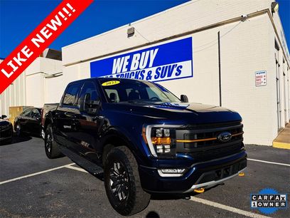 Used 2022 Ford F150 Tremor w/ Equipment Group 401A Mid