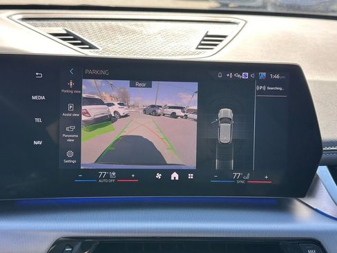 Used 2025 BMW X1 xDrive28i w/ Convenience Package image 5