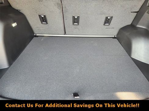 New 2026 GMC Terrain Elevation image 22