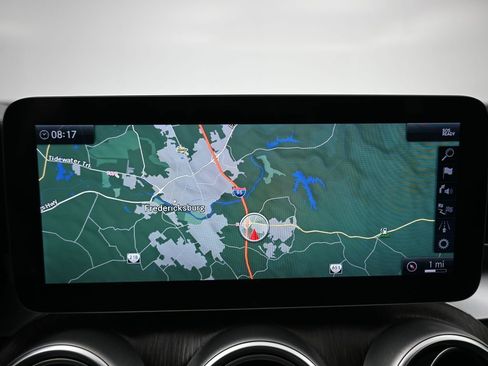 Used 2021 Mercedes-Benz C 300 4MATIC Sedan image 20