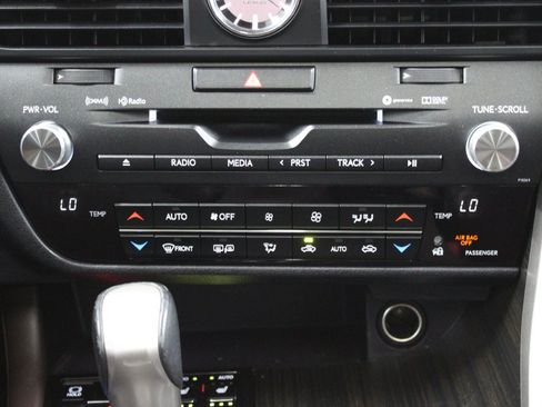 Used 2016 Lexus RX 350 FWD w/ Premium Package image 27