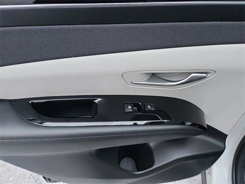 Certified 2024 Hyundai Tucson Limited image 27