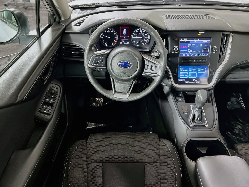 Used 2023 Subaru Outback AWD/4WD image 19