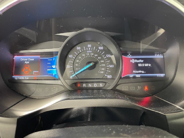Used 2016 Ford Edge Titanium w/ Technology Package AWD/4WD image 5