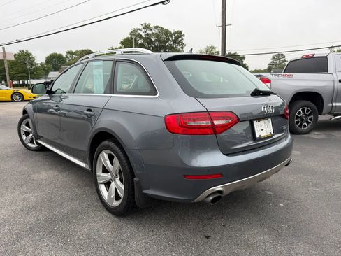 Used 2013 Audi A4 Premium Plus w/ Premium Plus Pkg AWD/4WD image 5