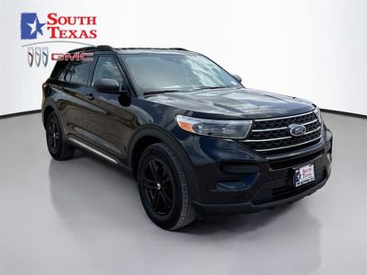 Used 2023 Ford Explorer XLT