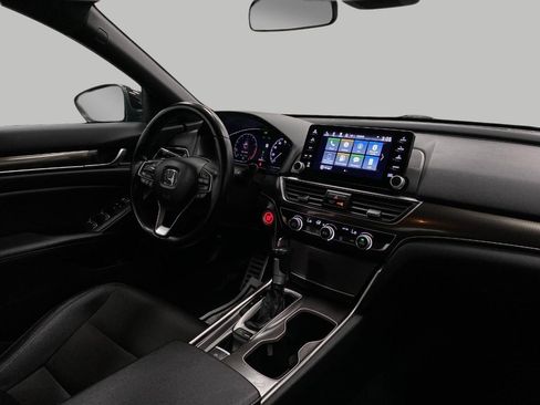 Used 2019 Honda Accord Sport image 18