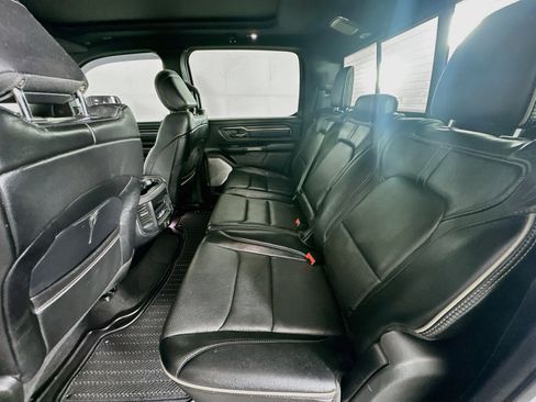 Used 2019 RAM 1500 Limited RWD image 27
