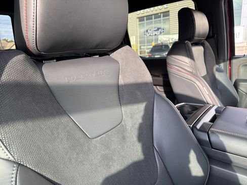 New 2025 Ford F150 Raptor AWD/4WD image 45