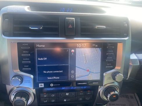 Used 2022 Toyota 4Runner Limited image 22