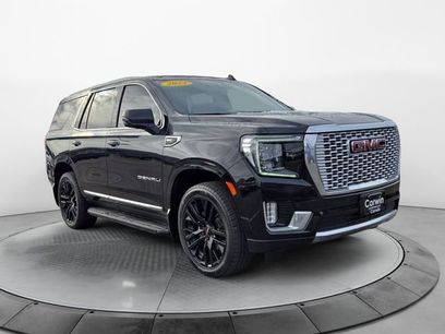 Used 2023 GMC Yukon Denali