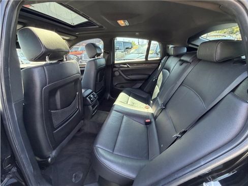 Used 2017 BMW X4 M40i image 21