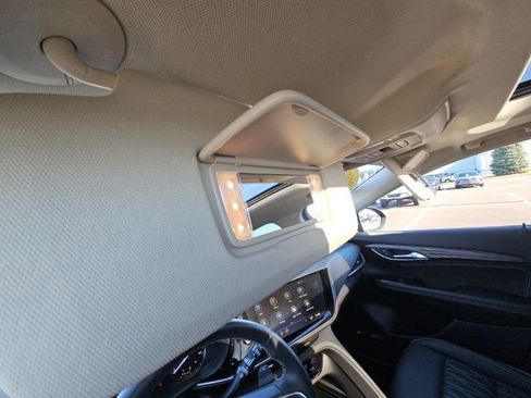 Used 2023 Buick Envision Avenir image 49