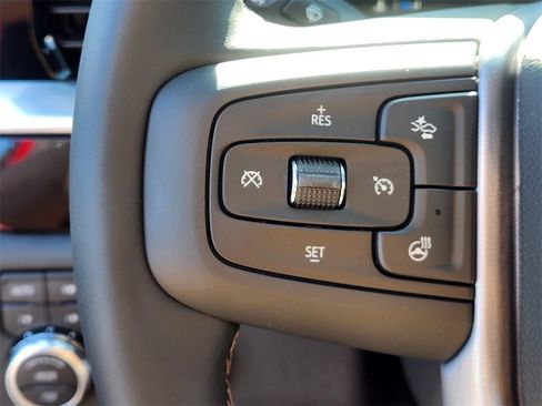 New 2025 GMC Sierra 2500 SLT image 22