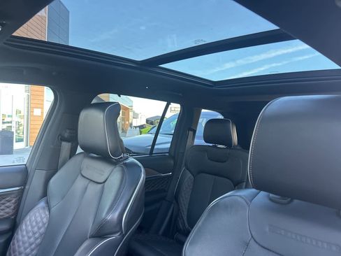 Used 2022 Jeep Grand Cherokee Summit w/ Advanced Protech Group IV image 26