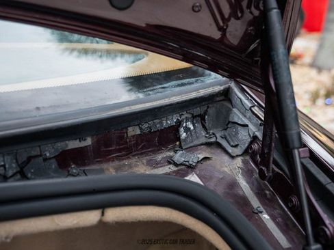 Used 2007 Maserati Quattroporte image 92