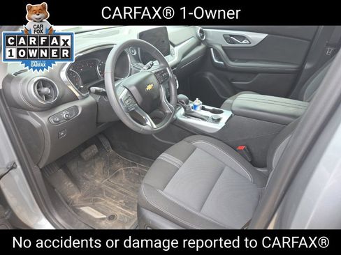 Used 2024 Chevrolet Blazer LT w/ Convenience Package AWD/4WD image 4
