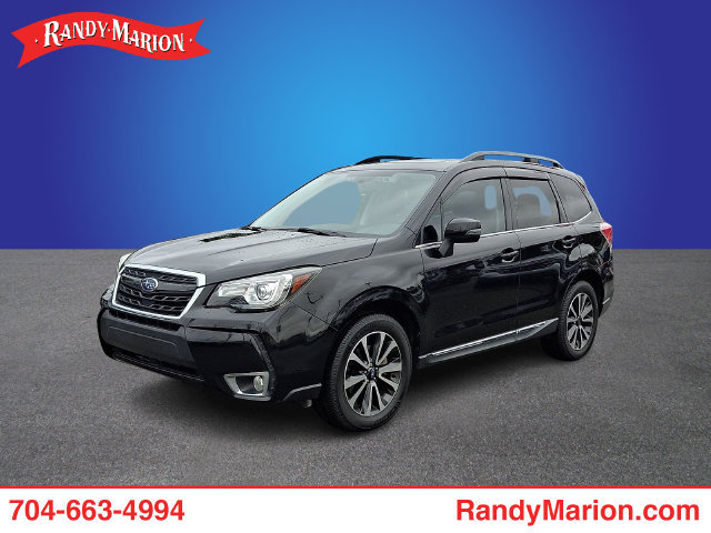 Used 2017 Subaru Forester 2.0XT Touring AWD/4WD image 1