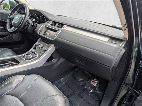 Used 2016 Land Rover Range Rover Evoque HSE AWD/4WD image 24