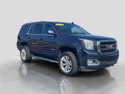 Used 2019 GMC Yukon SLE w/ SLE Value Package