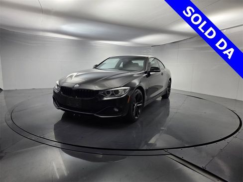 Used 2015 BMW 428i xDrive Coupe image 5
