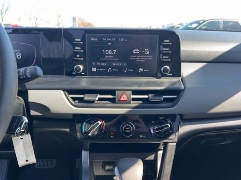 Certified 2024 Kia Seltos LX image 17