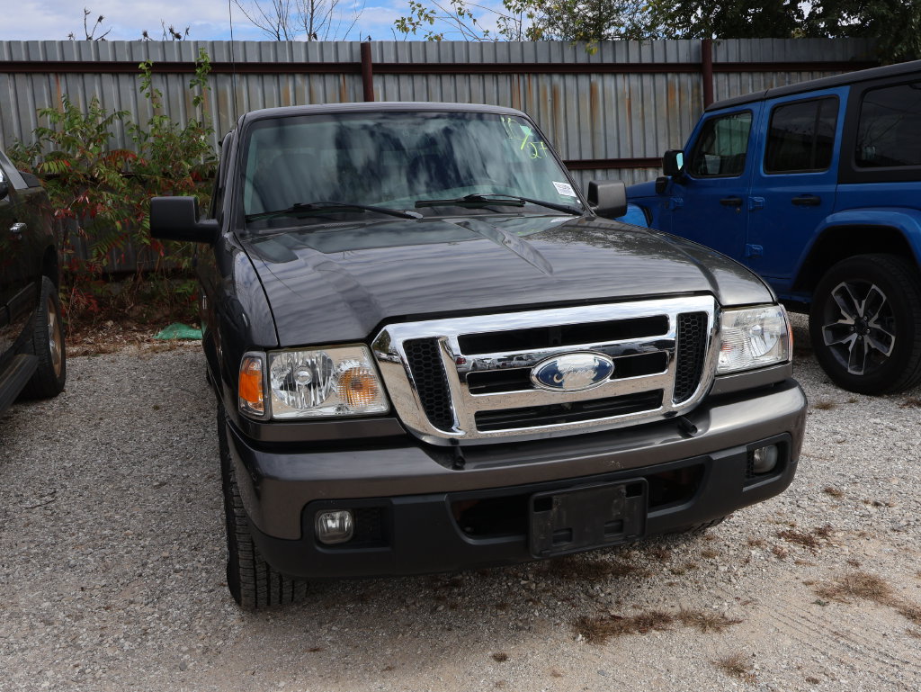 Used 2006 Ford Ranger XLT RWD image 9