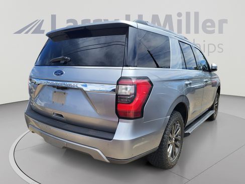 Used 2020 Ford Expedition Limited w/ Equipment Group 301A AWD/4WD image 5