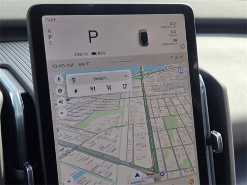 New 2026 Volvo EX30 Plus w/ Protection Package image 17