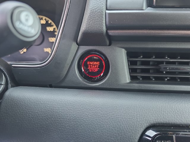 Certified 2025 Honda Pilot TrailSport image 22