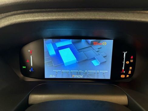 New 2026 Ford Transit 250 148 Medium Roof image 17