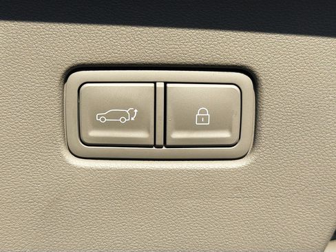 New 2026 Hyundai Palisade SEL image 14