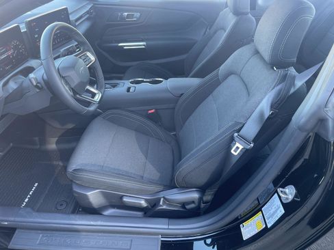 New 2026 Ford Mustang Coupe image 29