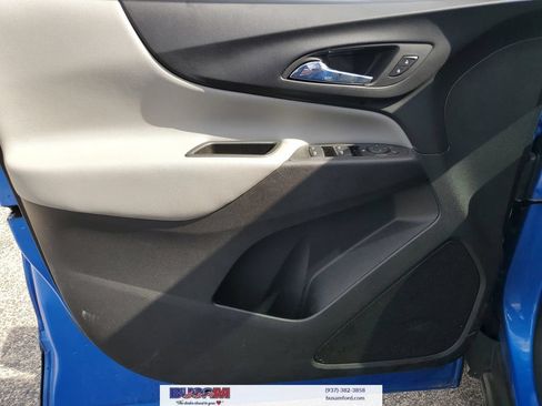 Used 2024 Chevrolet Equinox LS w/ LS Convenience Package FWD image 19