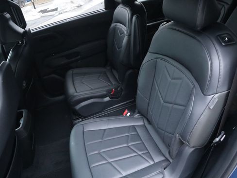 New 2027 Kia Telluride EX X-Line image 17