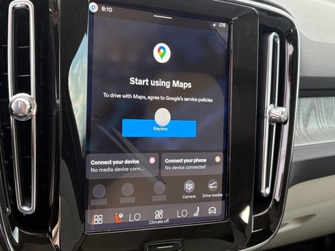 New 2026 Volvo XC40 B5 Plus w/ Protection Package Premier image 15