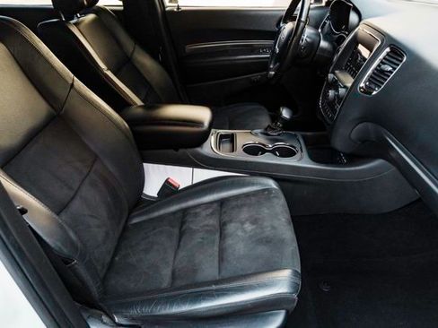 Used 2019 Dodge Durango GT image 27