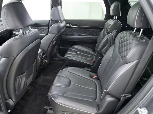 Used 2020 Hyundai Palisade Limited AWD/4WD image 21