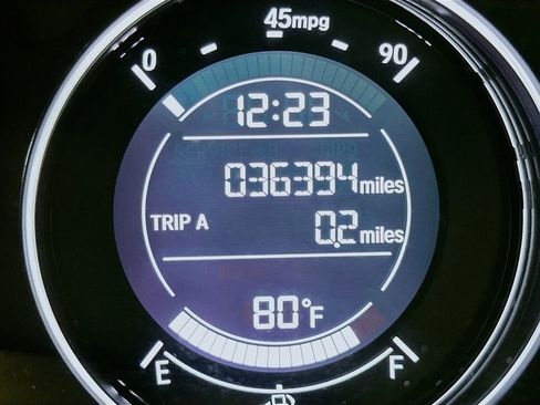 Used 2021 Honda HR-V LX image 10